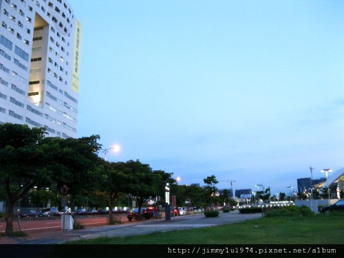 [竹北] 竹北高鐵特區踏查(光明六路東二段)2011-07-06 112.jpg