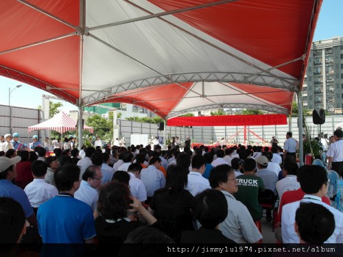 [竹北] 「德鑫A+7」開工典禮 2011-07-08 002.jpg
