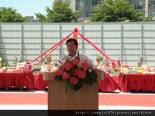[竹北] 「德鑫A+7」開工典禮 2011-07-08 006.jpg