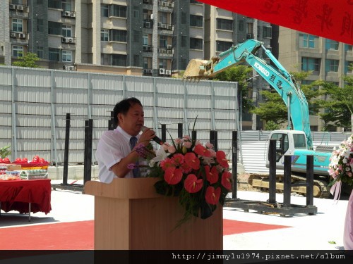 [竹北] 「德鑫A+7」開工典禮 2011-07-08 009.jpg