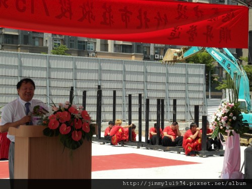[竹北] 「德鑫A+7」開工典禮 2011-07-08 010.jpg