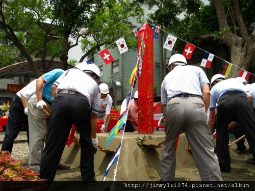 [新竹] 橋達建設「玉品院」開工動土典禮 2011-07-11 03.jpg