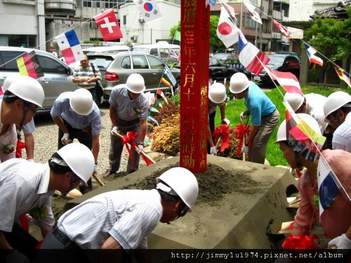 [新竹] 橋達建設「玉品院」開工動土典禮 2011-07-11 04.jpg