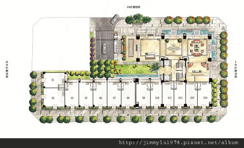 [新竹] 富宇建設「富宇雲鼎」2011-08-02 16.jpg