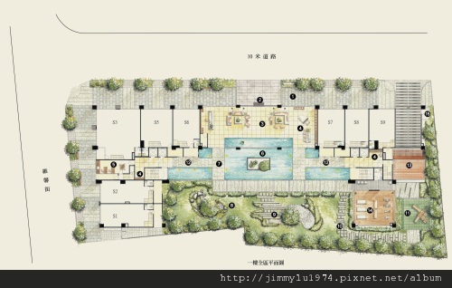 [竹北] 元啟建設「映樸川」2011-08-17 06.jpg