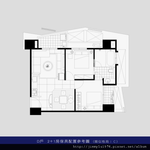 [竹北] 太睿建設「太睿一格」2011-09-23 009.jpg