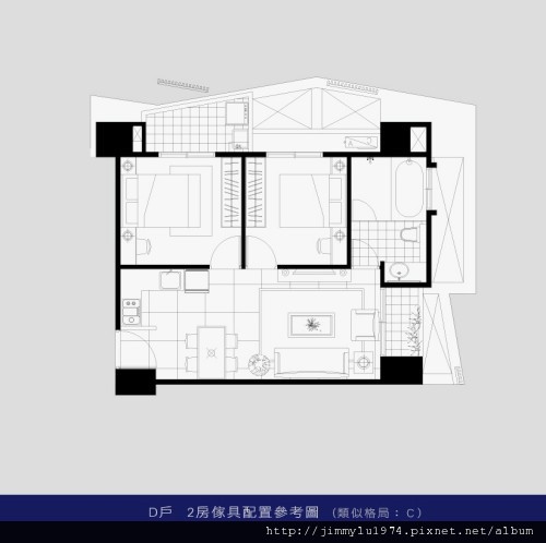 [竹北] 太睿建設「太睿一格」2011-09-23 010.jpg