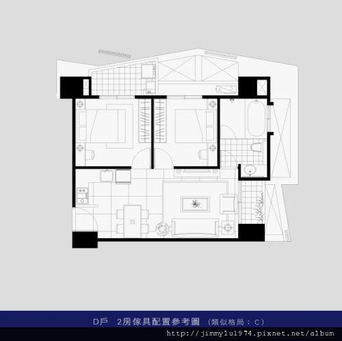 [竹北] 太睿建設「太睿一格」2011-09-23 010.jpg