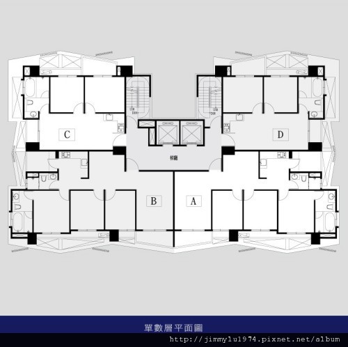 [竹北] 太睿建設「太睿一格」2011-09-23 011.jpg