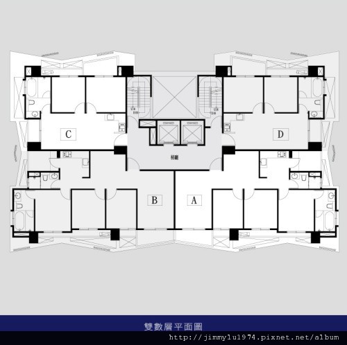 [竹北] 太睿建設「太睿一格」2011-09-23 012.jpg