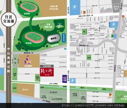 [竹北] 源璟建設「臻之御」2011-09-23 007.jpg