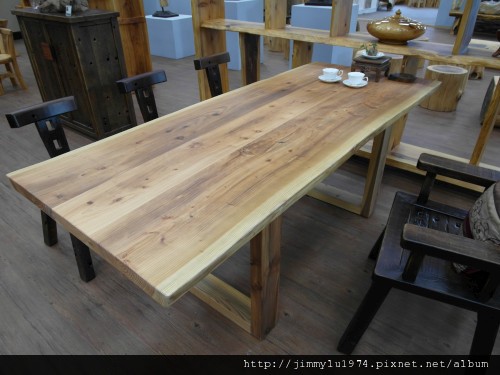 [龍潭] 摩里沙卡實木手作傢俱 2011-10-07 005.jpg