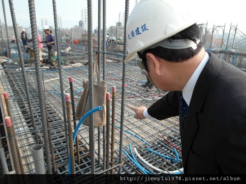 [竹北] 大濟建設「大濟臻品花園」基地施工參訪 2011-10-18 023.jpg