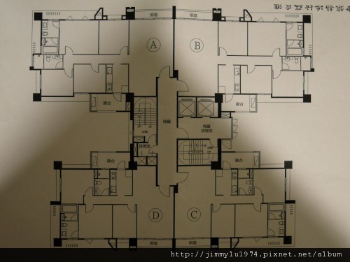 [新竹] 鴻柏建設「鴻硯」2011-11-02 009.jpg