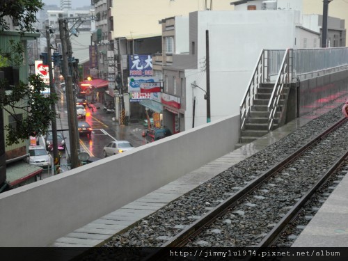 [竹北] 台鐵內灣線、六家線通車 2011-11-11 036.jpg