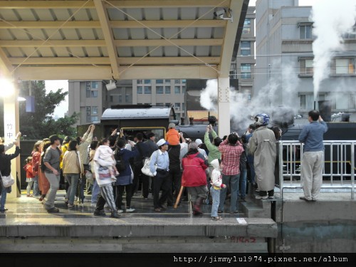 [竹北] 台鐵內灣線、六家線通車 2011-11-11 045.jpg