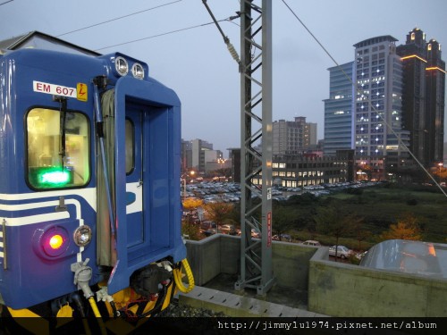 [竹北] 台鐵內灣線、六家線通車 2011-11-11 055.jpg