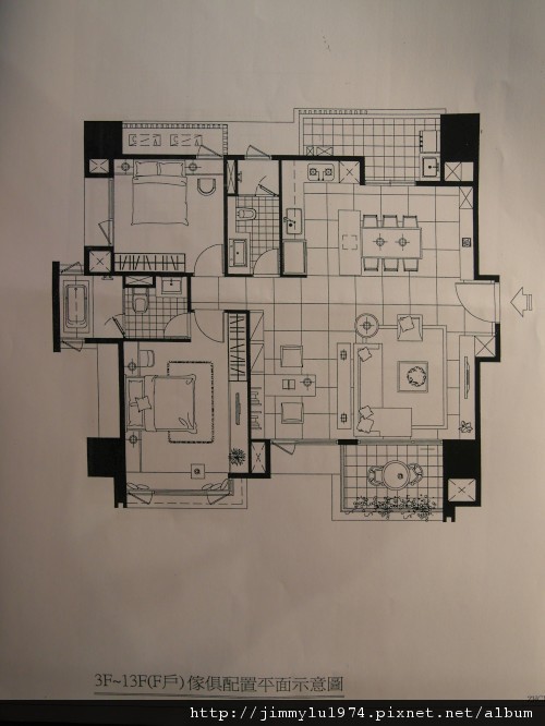 [新竹] 美麗華建設「東京中城」2012-01-02 081.jpg