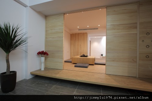 [新竹] 雄基建設「品墅」B13實品屋2011-12-11 002.jpg