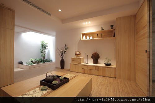 [新竹] 雄基建設「品墅」B13實品屋2011-12-11 004.jpg