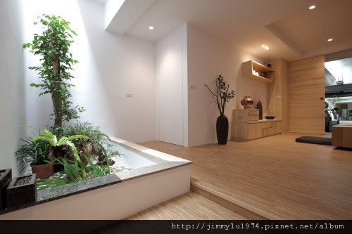 [新竹] 雄基建設「品墅」B13實品屋2011-12-11 005.jpg