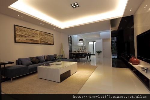 [新竹] 雄基建設「品墅」B13實品屋2011-12-11 009.jpg