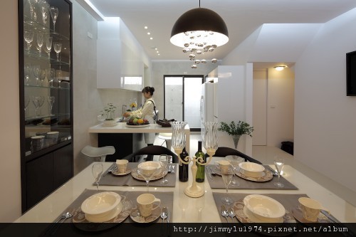 [新竹] 雄基建設「品墅」B13實品屋2011-12-11 013.jpg