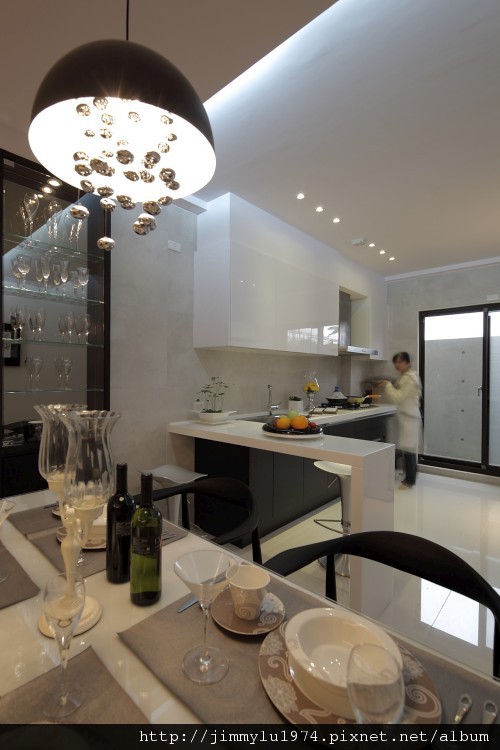 [新竹] 雄基建設「品墅」B13實品屋2011-12-11 015.jpg