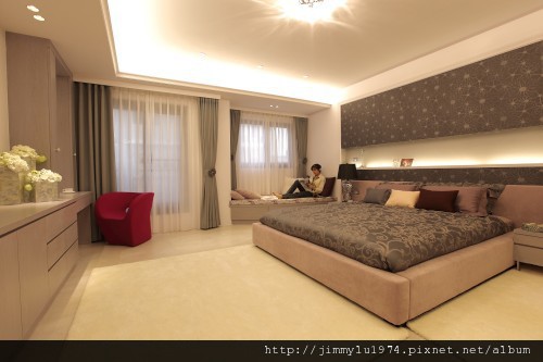 [新竹] 雄基建設「品墅」B13實品屋2011-12-11 020.jpg