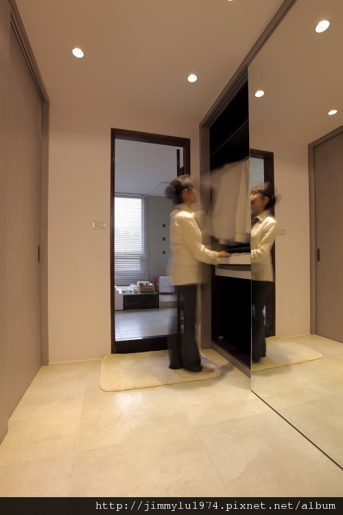 [新竹] 雄基建設「品墅」B13實品屋2011-12-11 021.jpg