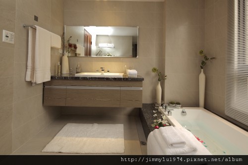 [新竹] 雄基建設「品墅」B13實品屋2011-12-11 028.jpg