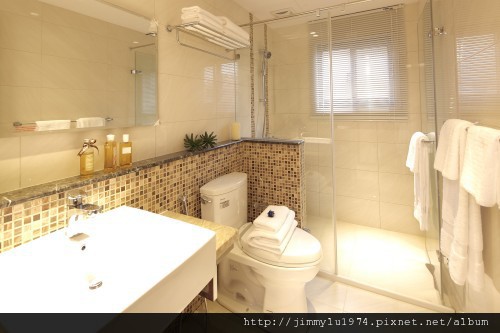 [新竹] 雄基建設「品墅」B13實品屋2011-12-11 034.jpg