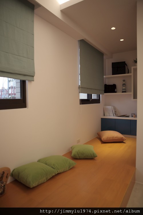 [新竹] 雄基建設「品墅」B13實品屋2011-12-11 042.jpg