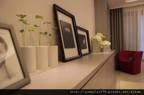 [新竹] 雄基建設「品墅」B13實品屋2011-12-11 045.jpg