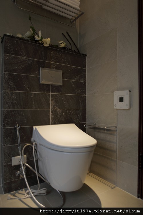 [新竹] 雄基建設「品墅」B13實品屋2011-12-11 051.jpg