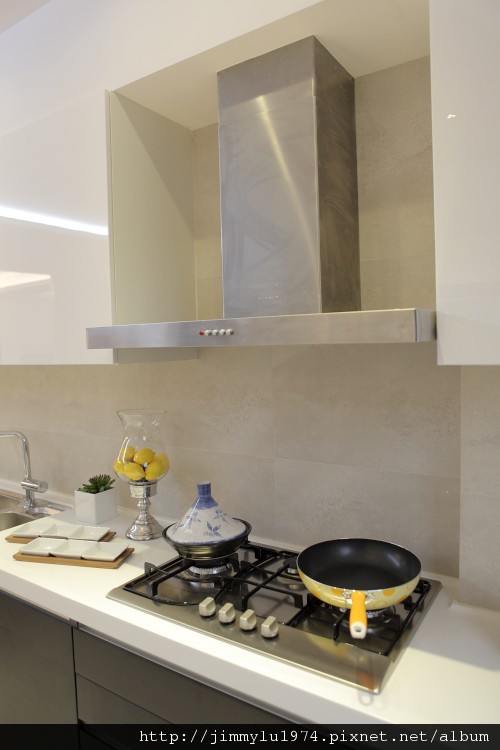 [新竹] 雄基建設「品墅」B13實品屋2011-12-11 057.jpg