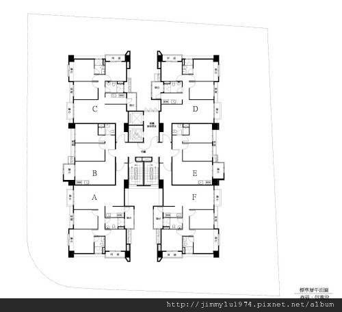 [新竹] 春福建設「煙波A1」2012-01-10 012.jpg