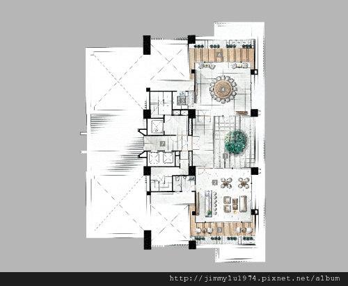 美麗華建設「東京中城」2012-01-14 10-RF平面參考圖.jpg