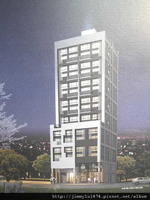 [新竹] 本家建設「自慢」2011-02-10 02