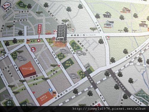 [新竹] 本家建設「自慢」2011-02-10 03