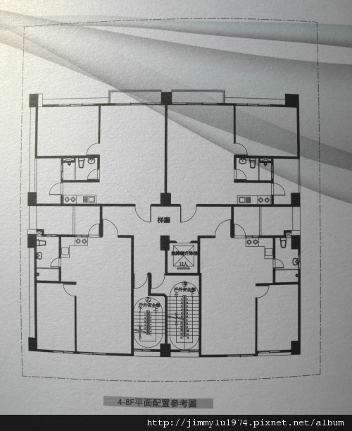 [新竹] 本家建設「自慢」2011-02-10 06