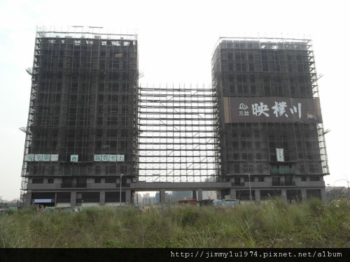 [竹北] 元啟建設「映樸川」2012-02-22 003
