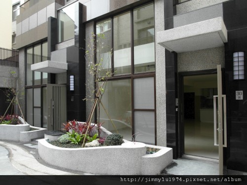 [新竹] 竹慶建設「築沁」2012-02-22 005