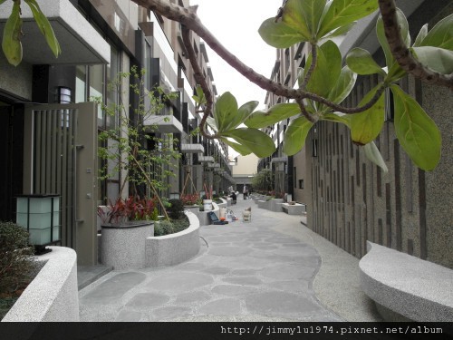[新竹] 竹慶建設「築沁」2012-02-22 021