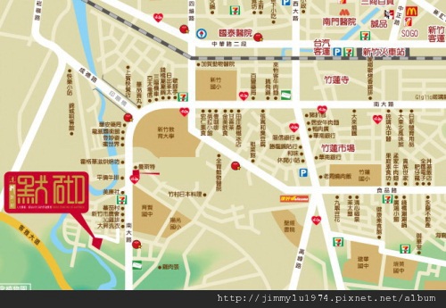 [新竹] 達利建設「默砌」2012-02-29 008