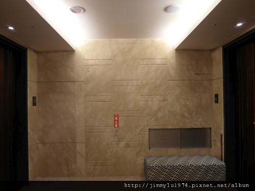 [新竹] 鴻築建設「霞飛苑」2012-03-08 F2-10F 034