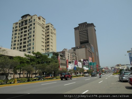 [新竹] 巨城購物中心周邊踏查 2012-03-16 001