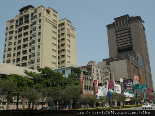 [新竹] 巨城購物中心周邊踏查 2012-03-16 002