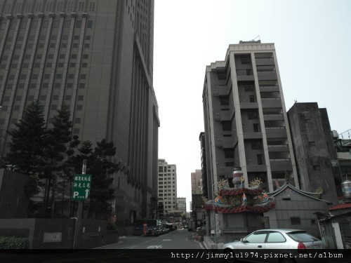 [新竹] 巨城購物中心周邊踏查 2012-03-16 006