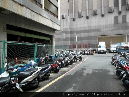 [新竹] 巨城購物中心周邊踏查 2012-03-16 009